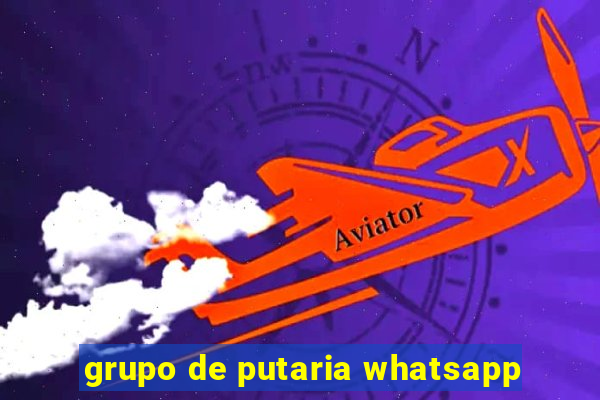 grupo de putaria whatsapp